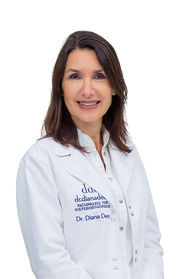 Dr. Diana Dees